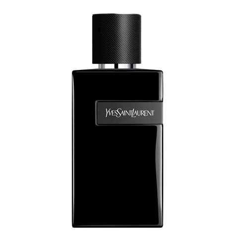 Y Le Parfum 3.